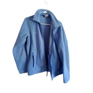 Columbia Fleece Jacket